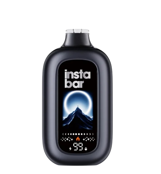 Instabar 80 mil hits pack de 10 pcs