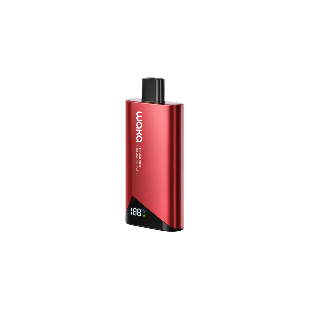 WAKA slim 12 mil caladas