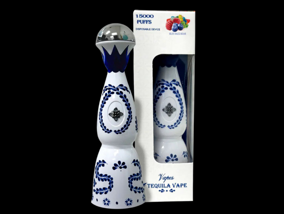 Humo azul 8 mil hits