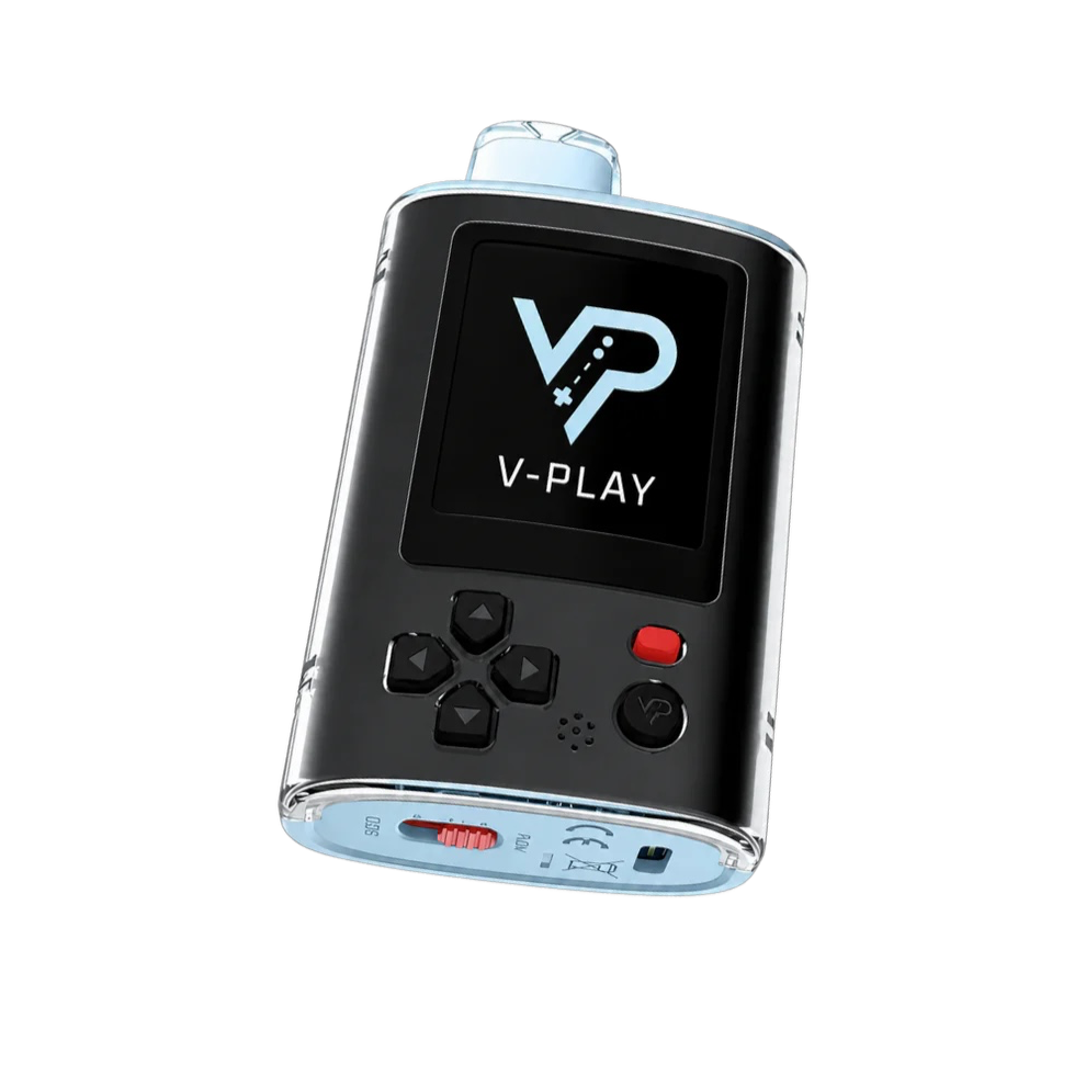 V PLAY 20 mil hits