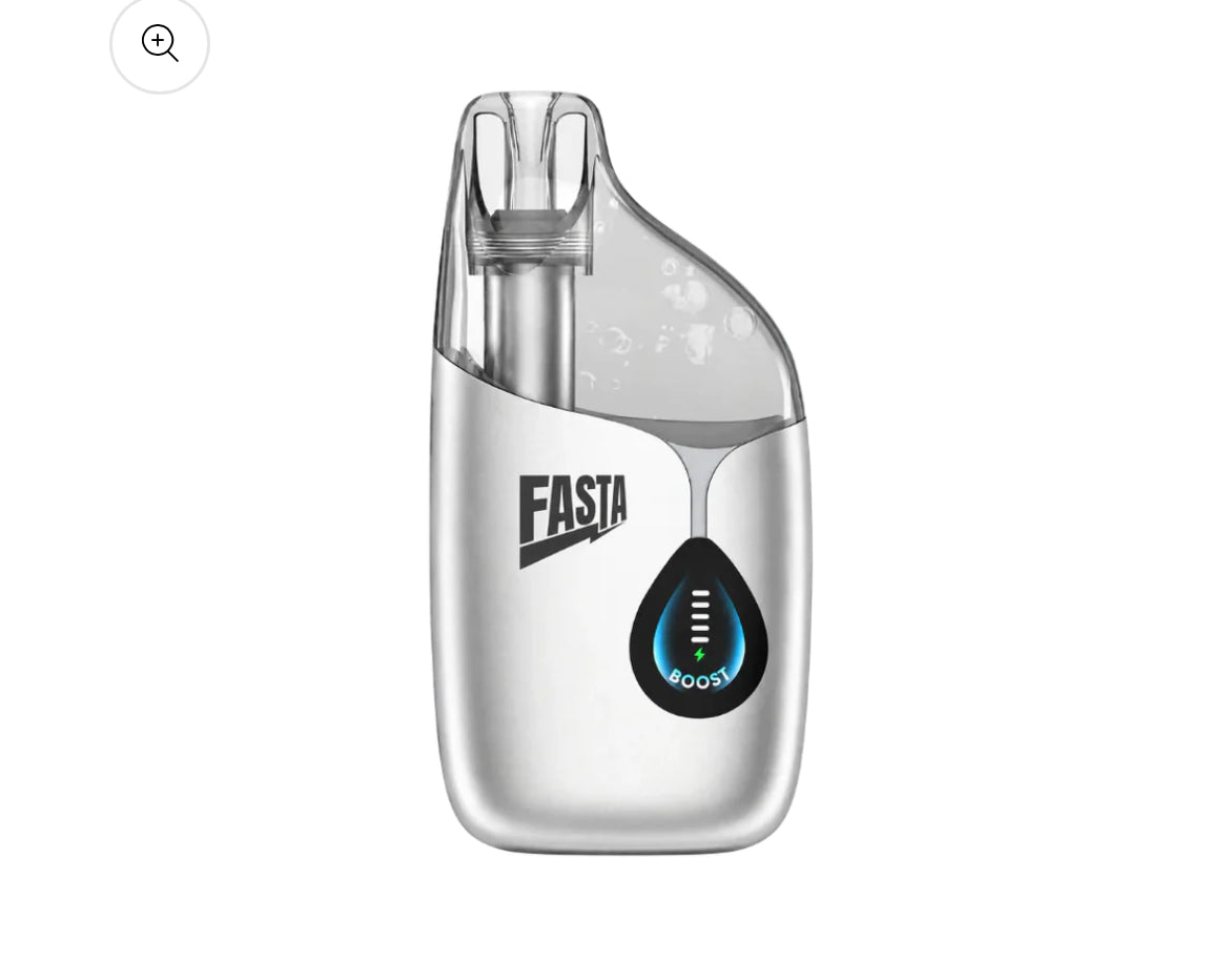 Fasta 50k hits (waka)